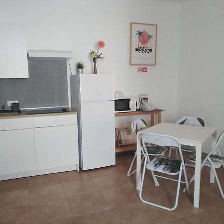 Apartamento Alma Playa Blanca  Eksteriør billede