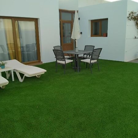 Apartamento Alma Playa Blanca  Eksteriør billede