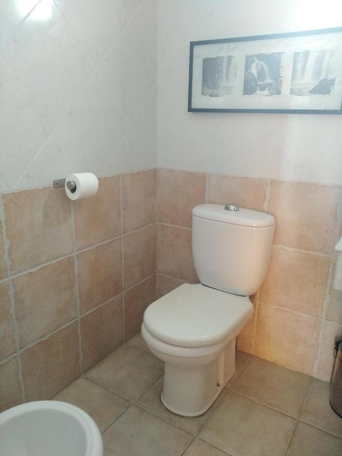 Apartamento Alma Playa Blanca  Eksteriør billede