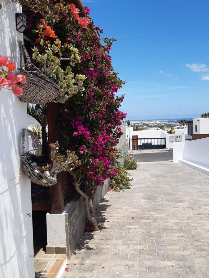 Apartamento Alma Playa Blanca  Eksteriør billede