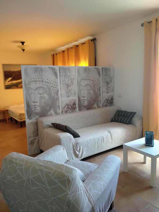 Apartamento Alma Playa Blanca  Eksteriør billede
