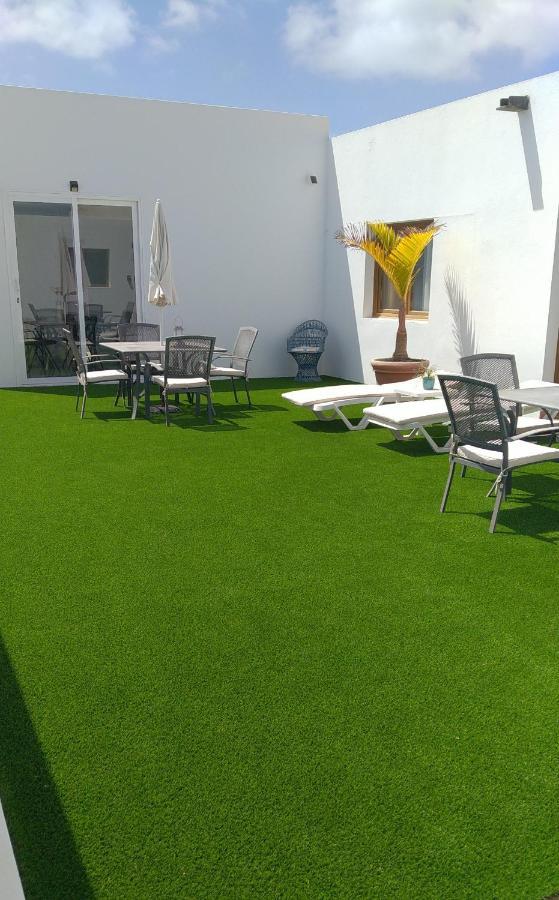 Apartamento Alma Playa Blanca  Eksteriør billede