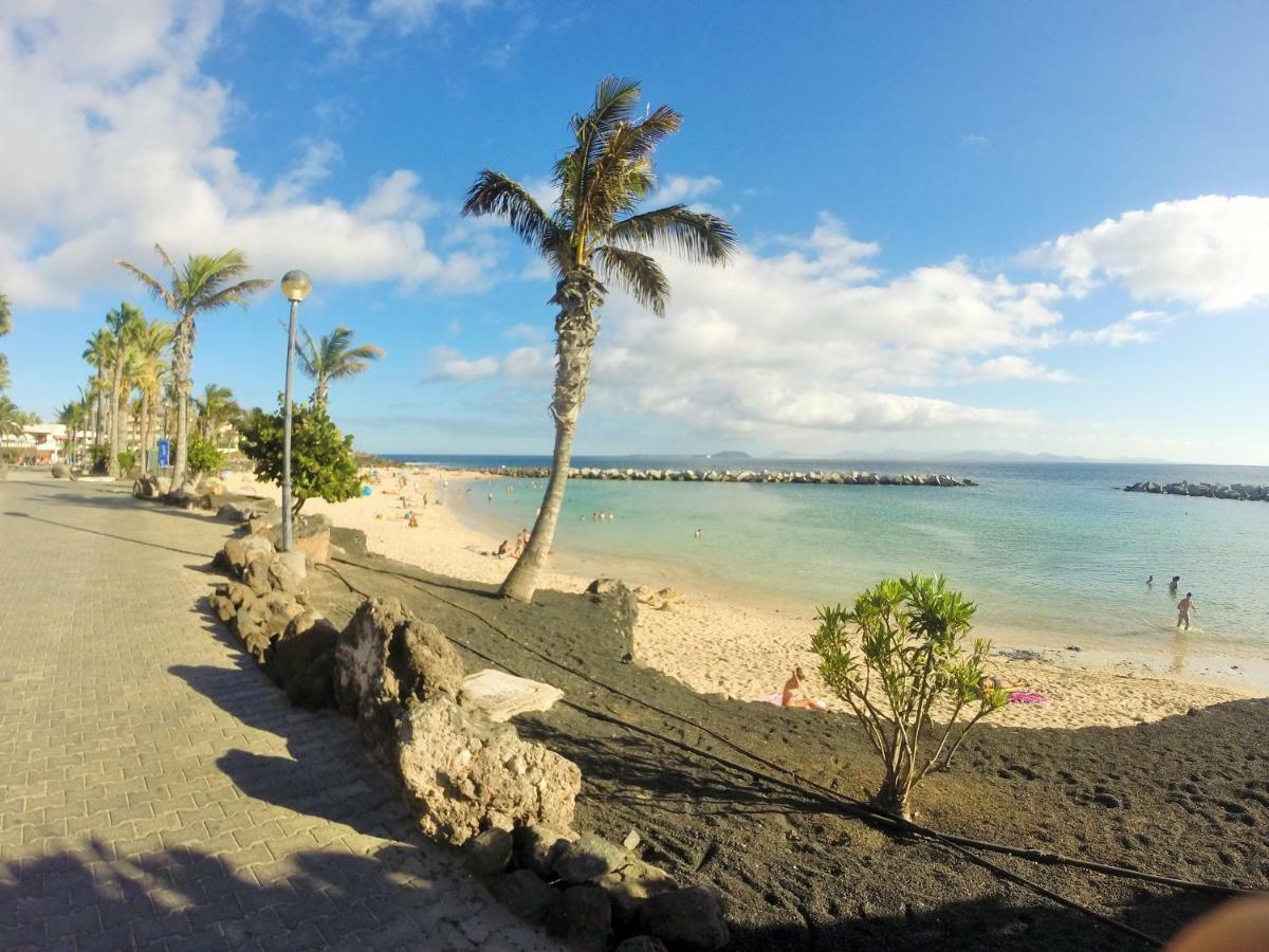 Apartamento Alma Playa Blanca  Eksteriør billede