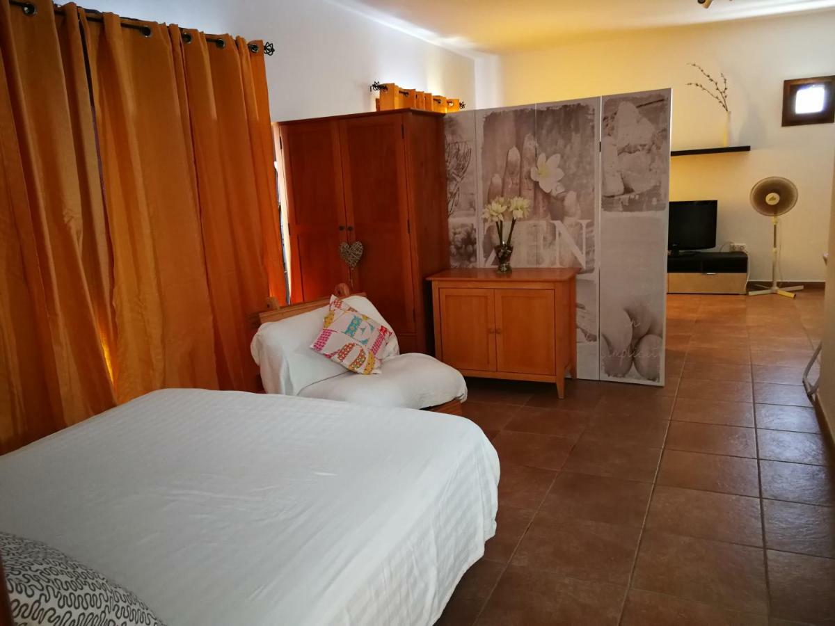 Apartamento Alma Playa Blanca  Eksteriør billede