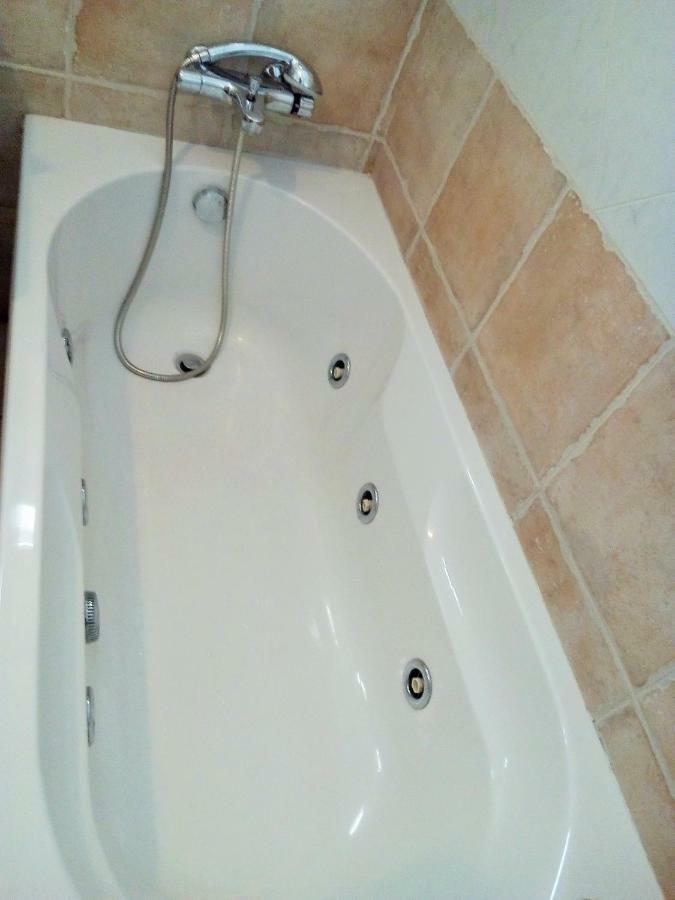 Apartamento Alma Playa Blanca  Eksteriør billede