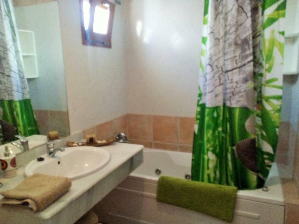 Apartamento Alma Playa Blanca  Eksteriør billede