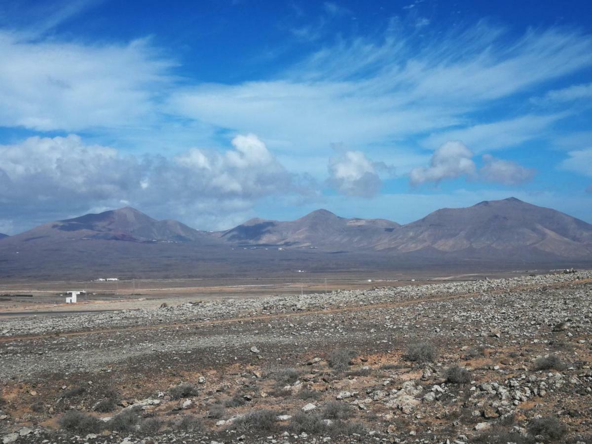 Apartamento Alma Playa Blanca  Eksteriør billede