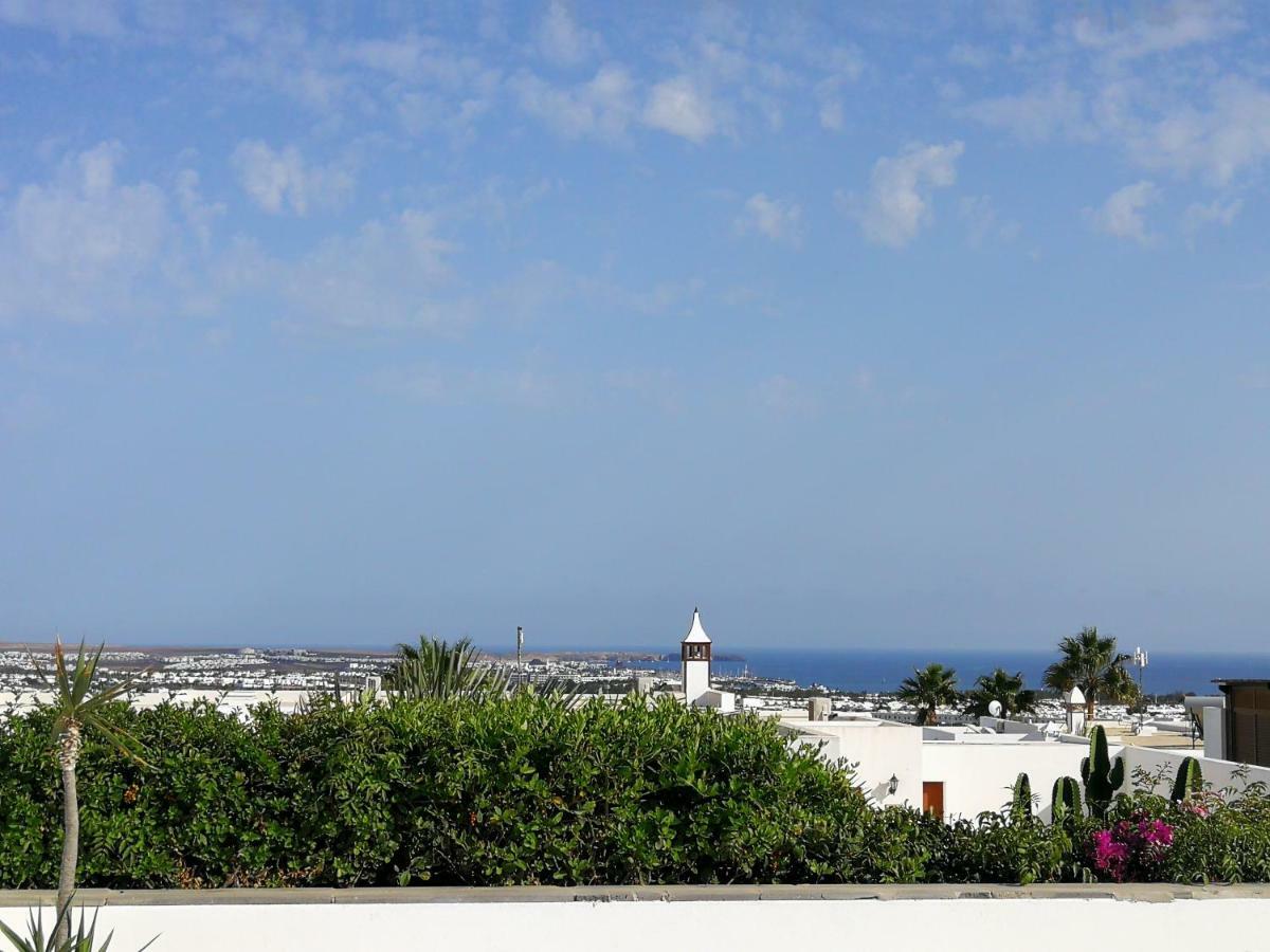 Apartamento Alma Playa Blanca  Eksteriør billede